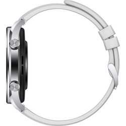 XIAOMI Watch S1 Argenté - Montre connectée