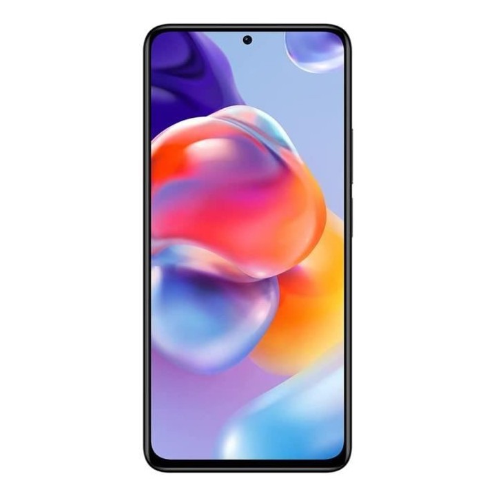 XIAOMI Redmi Note 11 Pro Plus 256Go 5G Gris