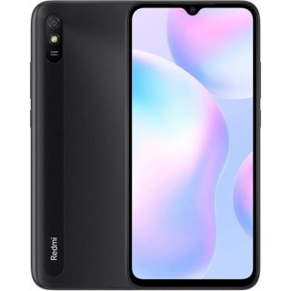 XIAOMI Redmi 9A 32Go 4G Gris Granite