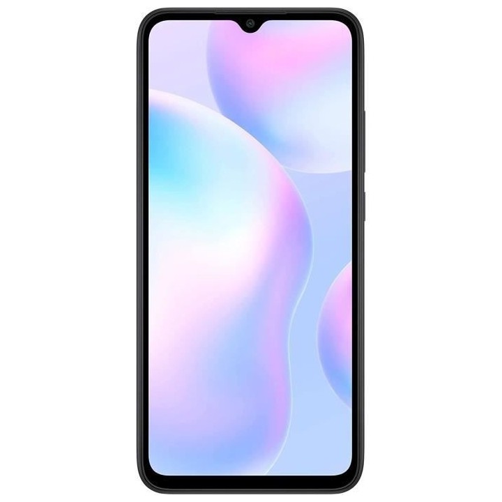 XIAOMI Redmi 9A 32Go 4G Gris Granite