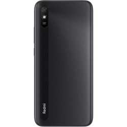 XIAOMI Redmi 9A 32Go 4G Gris Granite