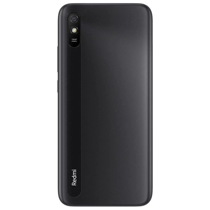 XIAOMI Redmi 9A 32Go 4G Gris Granite