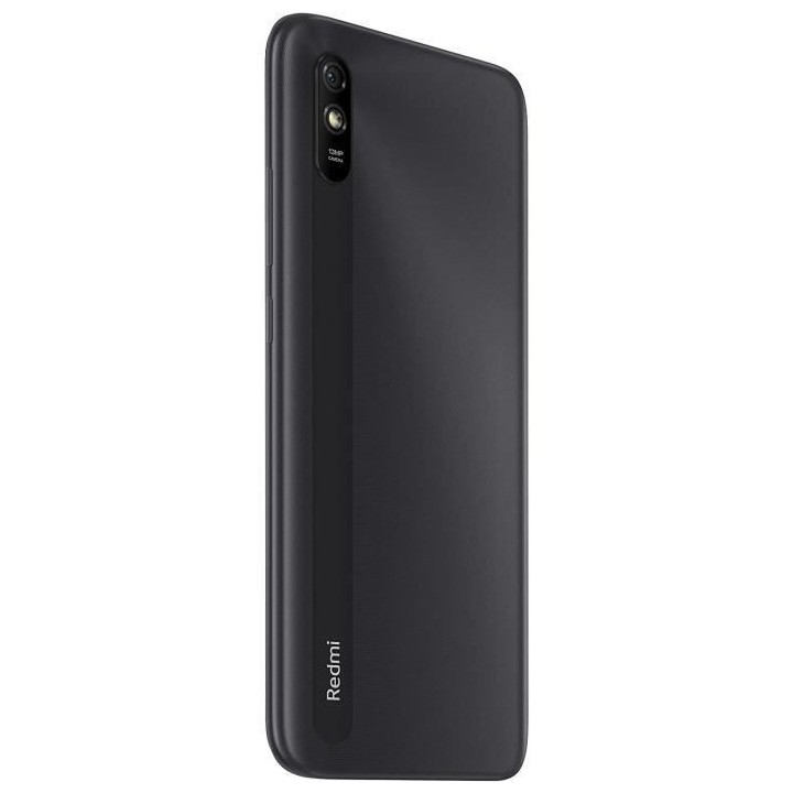 XIAOMI Redmi 9A 32Go 4G Gris Granite