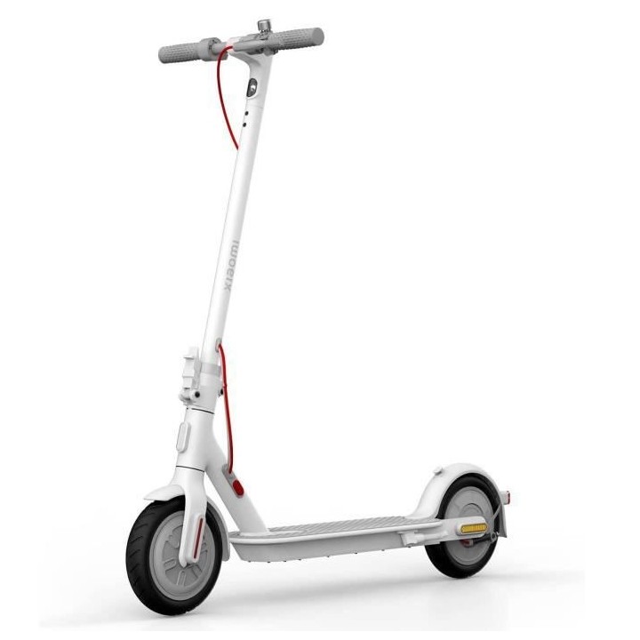 Trottinette électrique XIAOMI Electric Scooter 3Lite 300W 8,5