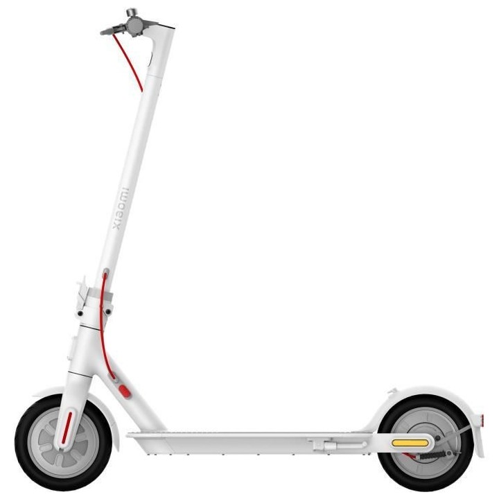 Trottinette électrique XIAOMI Electric Scooter 3Lite 300W 8,5