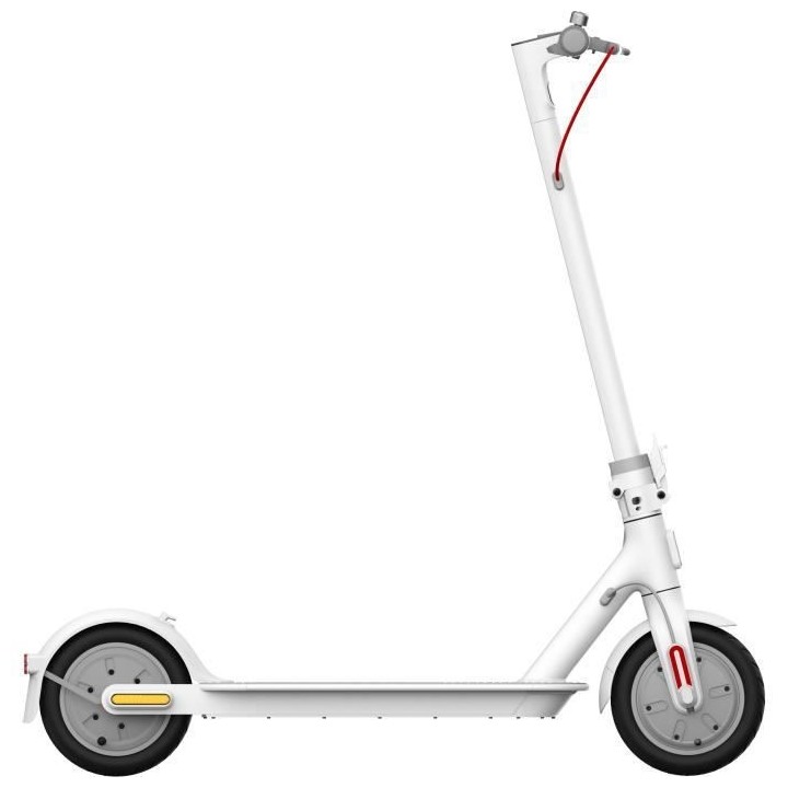 Trottinette électrique XIAOMI Electric Scooter 3Lite 300W 8,5