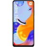 XIAOMI Redmi Note 11 Pro 128Go 4G Blanc