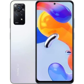 XIAOMI Redmi Note 11 Pro 128Go 5G Blanc