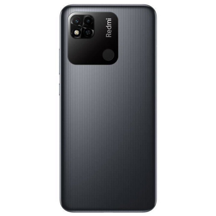 XIAOMI Redmi 10A 32Go 4G Graphite Gray