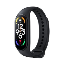 XIAOMI Smart Band 7 Noir -...