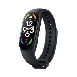 XIAOMI Smart Band 7 Noir - Montre connectée