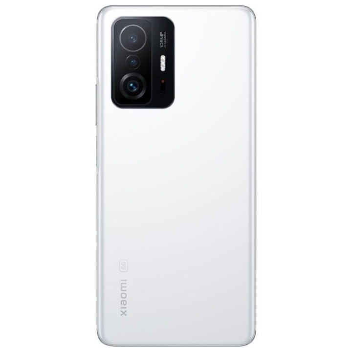 XIAOMI 11T 128Go 5G Blanc