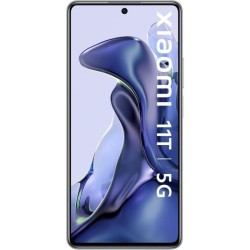 XIAOMI 11T 128Go 5G Bleu