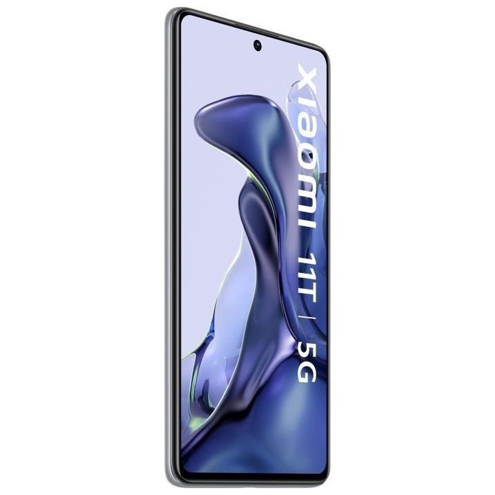 XIAOMI 11T 128Go 5G Bleu