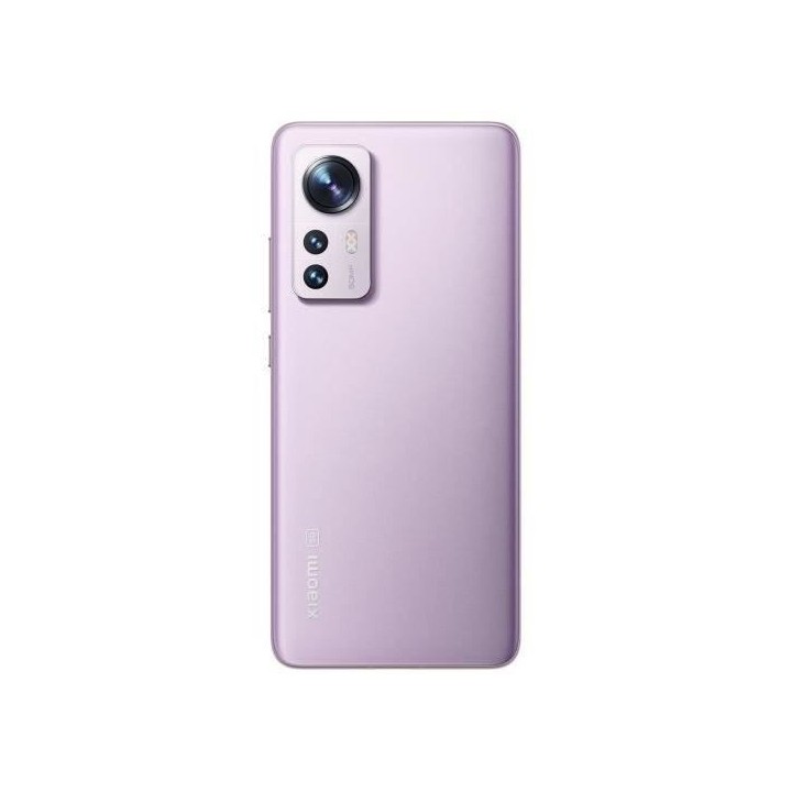 XIAOMI 12 256Go 5G Violet