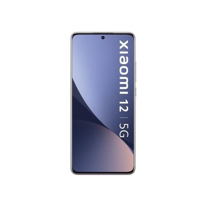 XIAOMI 12 256Go 5G Violet