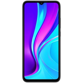 XIAOMI Redmi 9C NFC 32Go 4G Gris minuit