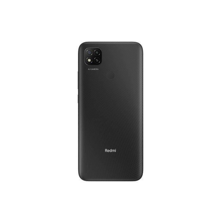 XIAOMI Redmi 9C NFC 32Go 4G Gris minuit