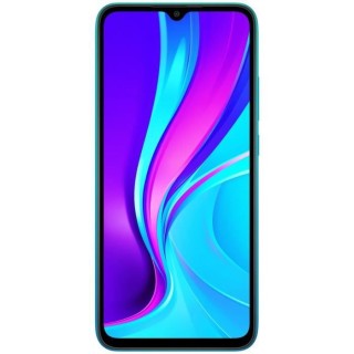 XIAOMI Redmi 9C NFC 32Go 4G Vert aurore