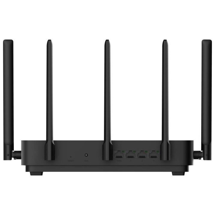 XIAOMI Mi AloT Routeur AC2350 Noir