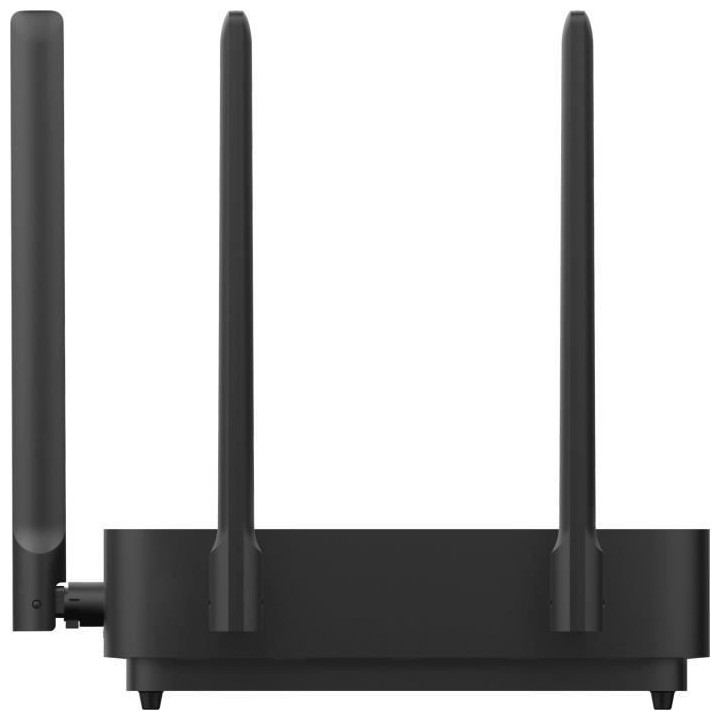 XIAOMI Mi AloT Routeur AC2350 Noir