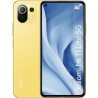 XIAOMI Mi 11 Lite 128Go 5G Jaune