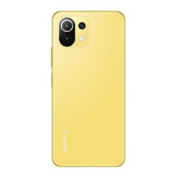 XIAOMI Mi 11 Lite 128Go 5G Jaune