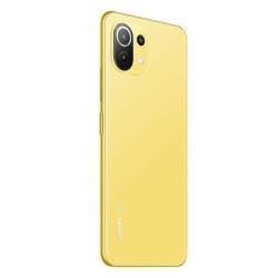 XIAOMI Mi 11 Lite 128Go 5G Jaune