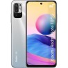 XIAOMI Redmi Note 10 128Go 5G Argent chromé