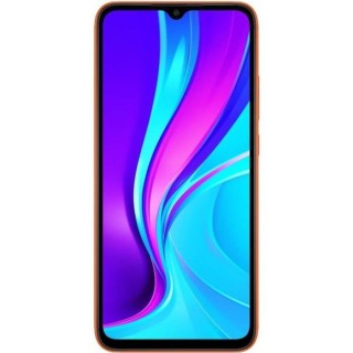 XIAOMI Redmi 9C NFC 32Go 4G Orange