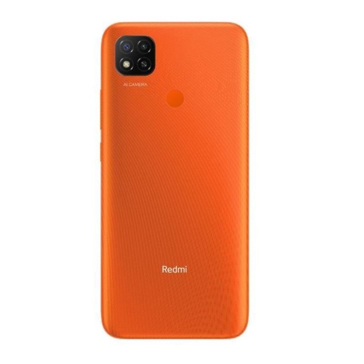 XIAOMI Redmi 9C NFC 32Go 4G Orange