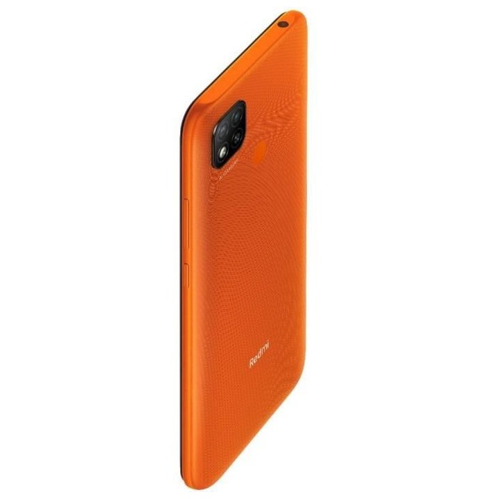XIAOMI Redmi 9C NFC 32Go 4G Orange