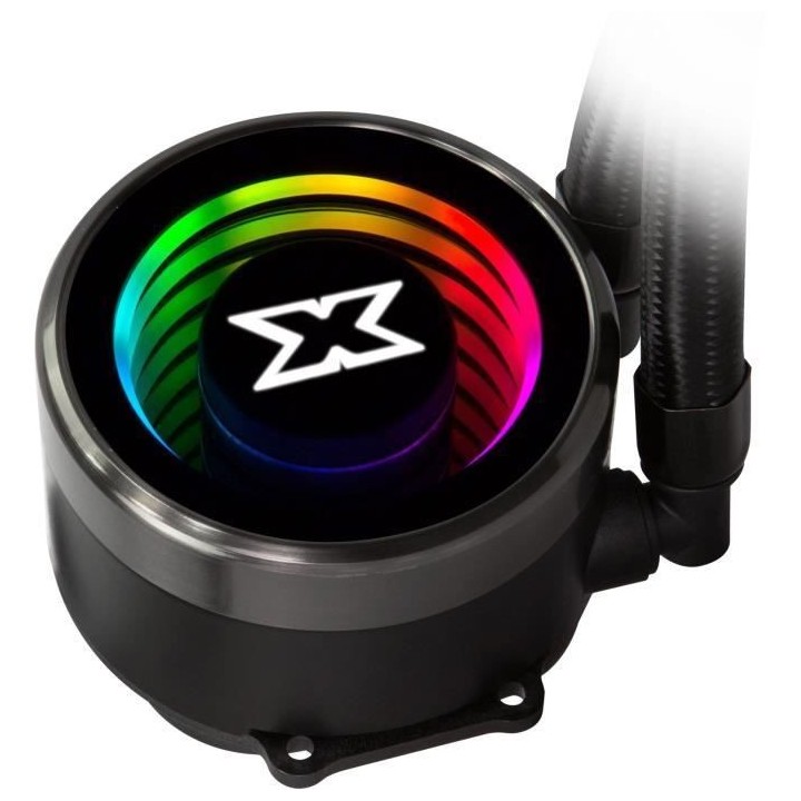 XIGMATEK Aurora 240 - Kit de watercooling CPU