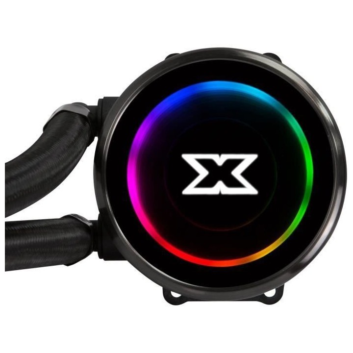 XIGMATEK Aurora 240 - Kit de watercooling CPU