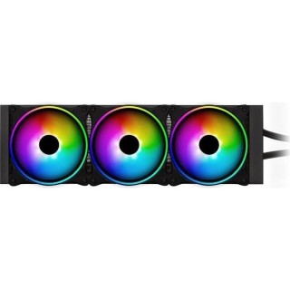 XIGMATEK Aurora 360 - Kit de watercooling CPU