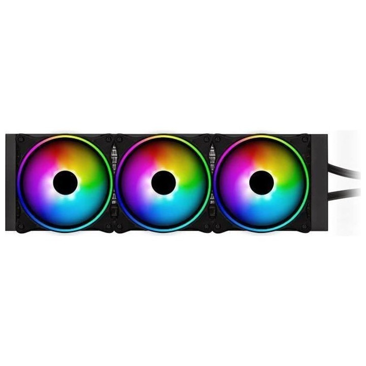 XIGMATEK Aurora 360 - Kit de watercooling CPU