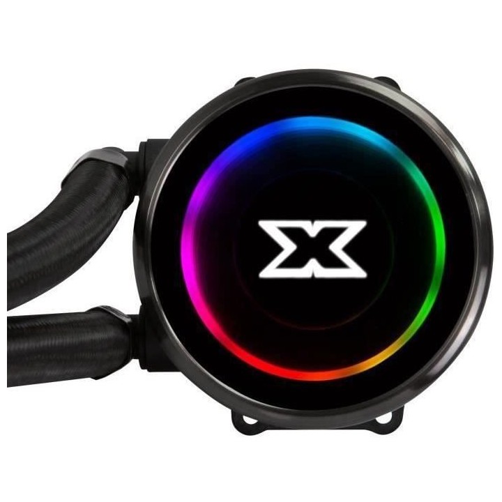 XIGMATEK Aurora 360 - Kit de watercooling CPU