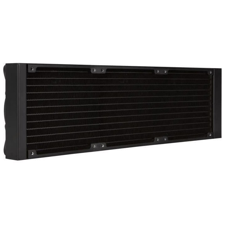 XIGMATEK Aurora 360 - Kit de watercooling CPU