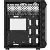 XIGMATEK BOITIER PC Overtake - Grande Tour - RGB - Noir - Verre trempé - Format E-ATX (EN43477)