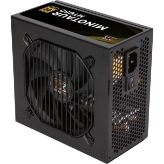 XIGMATEK Minotaur 650W (80Plus Gold) - Alimentation PC modulaire