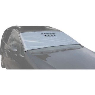 XLPT COVER PRO Bâche protection pare-brise magnétique