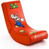 Siege Gaming Sol - X ROCKER - Super Mario Bros : Mario All-Star