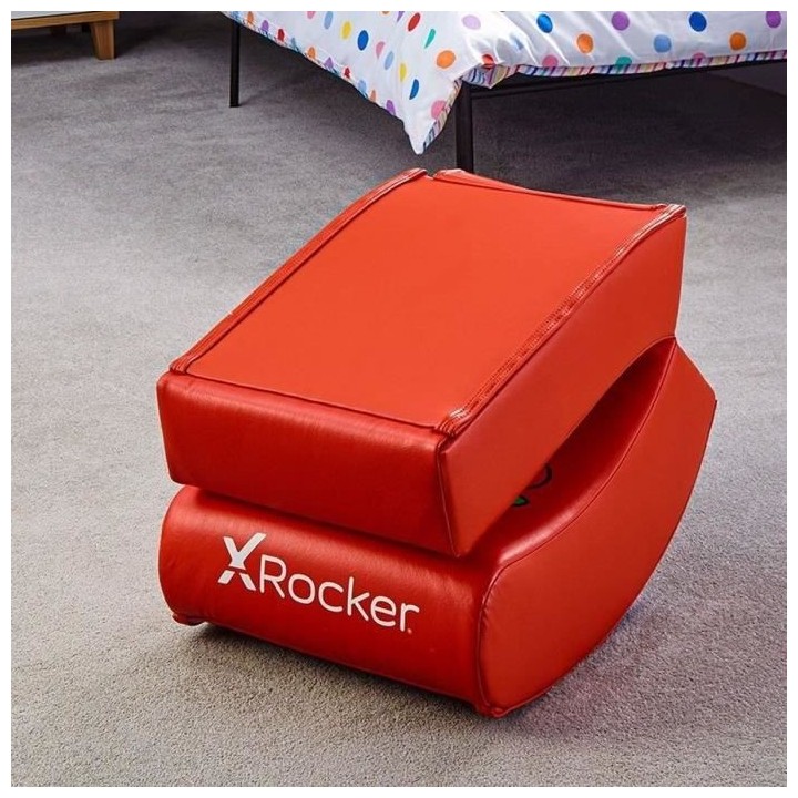 Siege Gaming Sol - X ROCKER - Super Mario Bros : Mario All-Star