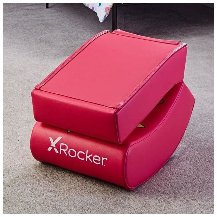 Siege Gaming Sol - X ROCKER - Super Mario Bros : Peach All-Star