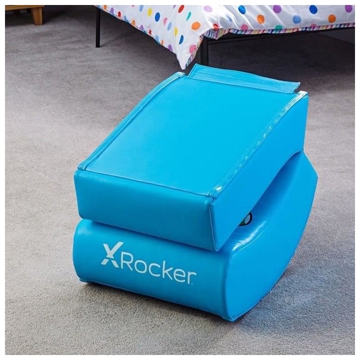 X ROCKER - Siege Gaming Sol - Super Mario Bros : Luigi All-Star