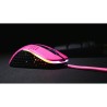 XTRFY Souris Gaming M4 lightweight - Rose