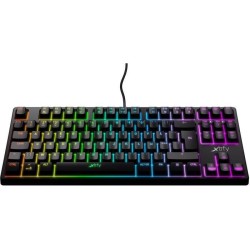 XTRFY Clavier esport K4 TKL...