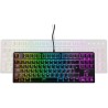 XTRFY Clavier esport K4 TKL Xtrfy - Noir - AZERTY