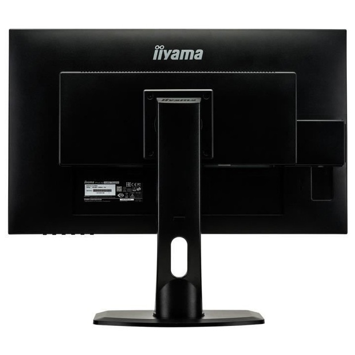 Ecran PC - IIYAMA ProLite XUB2792QSU-B1 - 27 - Dalle AH-IPS - 5ms - DV