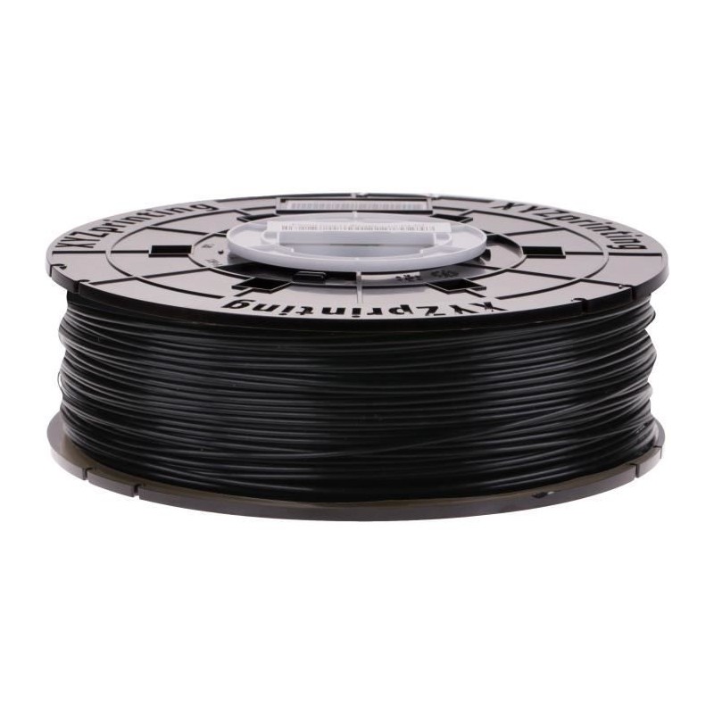 XYZ Bobine de filament Tough PLA Noir - NFC